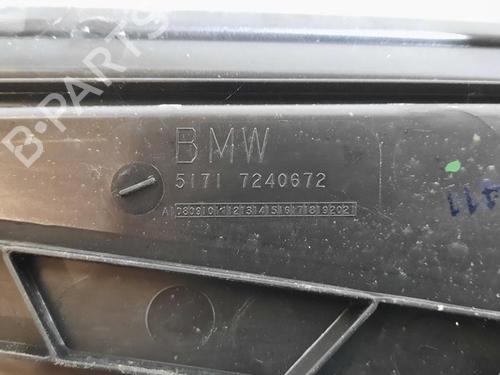 Scuttle panel BMW 1 (F20) 116 i | BP30629298C110