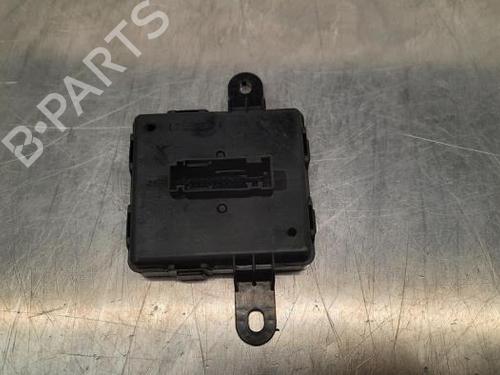 Module électronique AUDI Q4 Sportback (F4N) 40 e-tron (204 hp) 23616381
