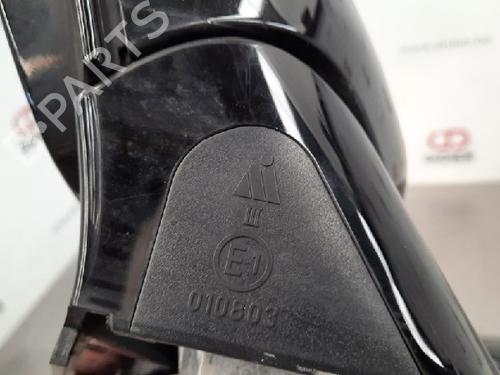 Right mirror BMW 1 (E87) 118 d | BP10886278C27 