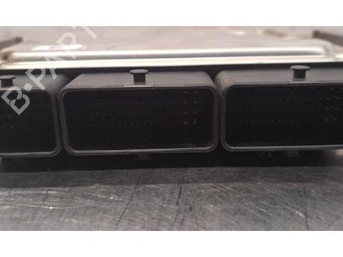 Engine control unit (ECU) OPEL VIVARO B Van (X82) 1.6 CDTI (05) | BP33167664M57 - Image 2