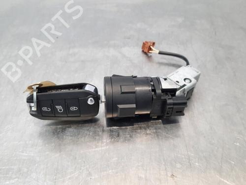 Electronic module PEUGEOT 2008 II (UD_, US_, UY_, UJ_, UR_, UC_) 1.5 BlueHDI 110 (UDYHSK) | BP10901805M83 