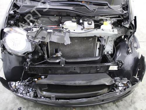 Cylinder head RENAULT TWINGO III (BCM_, BCA_) 1.0 SCe 70 | BP33917880M5  - Image 13