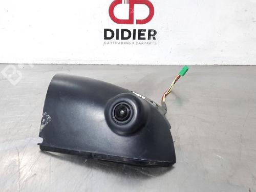 Other NISSAN QASHQAI II SUV (J11, J11_) 1.2 DIG-T | BP10885890O1 