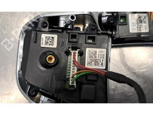 Switch LAND ROVER DISCOVERY SPORT (L550) 2.0 D | BP40552925I30 - Image 5