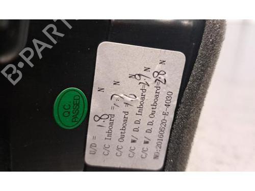 Air vent TESLA MODEL S (5YJS) 100D AWD | BP40288839I21 - Image 3