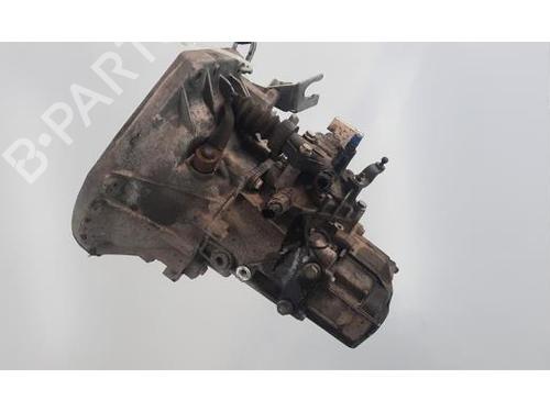 Gearbox FIAT 500 (312_) 1.0 Mild Hybrid (312.AYD1B) | BP37275418M3 - Image 3