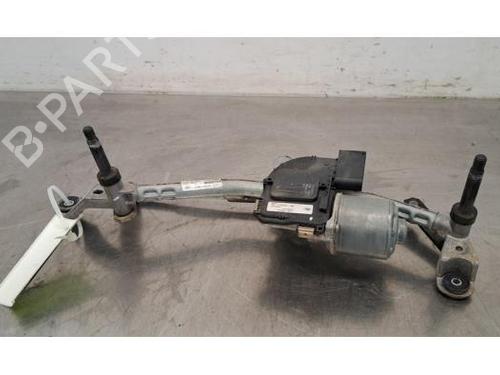 Vindrude Viskermekanisme FORD FIESTA VII (HJ, HF) 1.5 TDCi (85 hp) 25610577