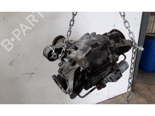 Differential, bag AUDI A6 C8 Avant (4A5) RS6 TFSI Mild Hybrid quattro | BP29015715M24 
