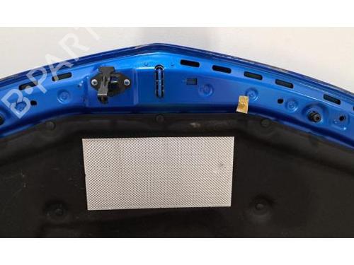 Hood OPEL ASTRA H TwinTop (A04) 1.6 Turbo (L67) | BP31273650C1 