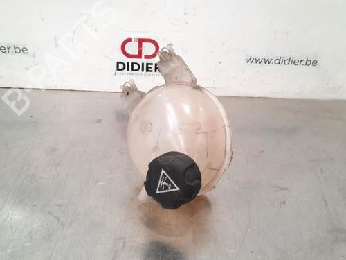 Used Expansion tank OPEL CROSSLAND X / CROSSLAND (P17, P2QO) 1.2 (75) (82 hp) 10896079