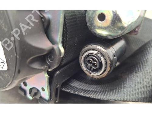 Front left seatbelt DACIA BIGSTER 1.8 FHEV (RYN7) | BP39060711I26 - Image 4