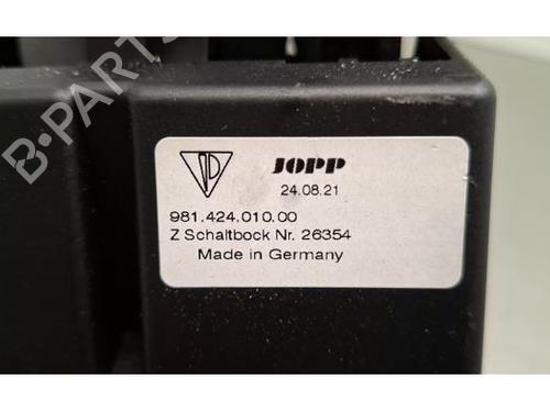Gearstang PORSCHE 718 BOXSTER (982) 2.0 T (982320, 982321, 982350, 982351) | BP39754831M90 - Image 8