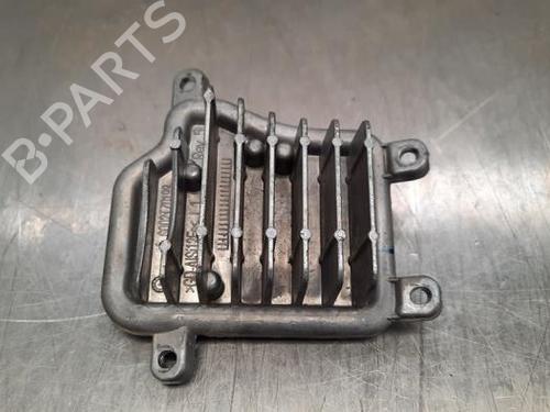 Used Electronic module AUDI Q5 (FYB, FYG) 2.0 TDI (150 hp) 23619470