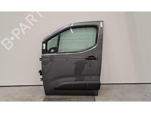 Tür links vorne für Tür links vorne TOYOTA PROACE CITY Box Body/MPV (BPZ_) 1.5 D-4D 100 (BPZM) (102 hp) 36309706 36309706