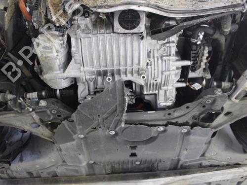Inverter/Converter MERCEDES-BENZ EQA (H243) EQA 250+ (243.702) | BP29643448M119 