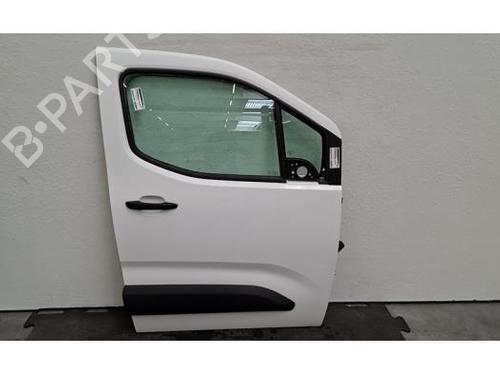 right-front-door-peugeot-partner-box-bodympv-k9-2018-36892893 main image