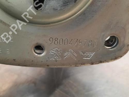 Left front shock absorber PEUGEOT 3008 II SUV (MC_, MR_, MJ_, M4_) 1.5 BlueHDi 130 | BP23597005M16 