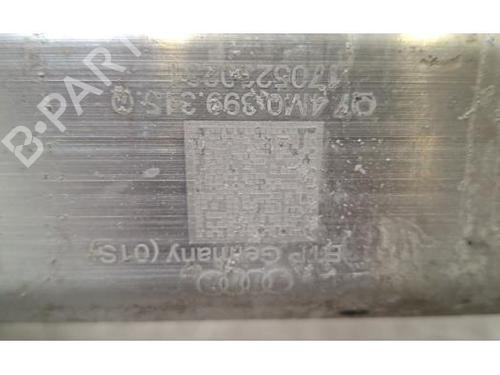 Subframe AUDI Q7 (4MB, 4MG, 4MQ) 3.0 TDI quattro | BP40050178M9 - Image 10