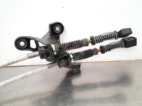 Gear lever VW POLO VI (AW1, BZ1, AE1) 1.0 | BP11727806M90 