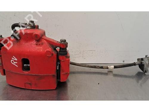 Used Right front brake caliper Right front brake caliper HYUNDAI i30 (PDE, PD, PDEN) 2.0 N (275 hp) 36769532 36769532