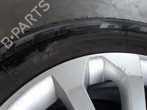 Rim AUDI Q5 (8RB) 2.0 TDI quattro | BP15235144C45 
