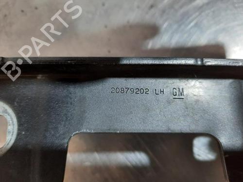 Hinge/Door check strap OPEL ASTRA J (P10) 1.4 Turbo (68) | BP25125479C146 