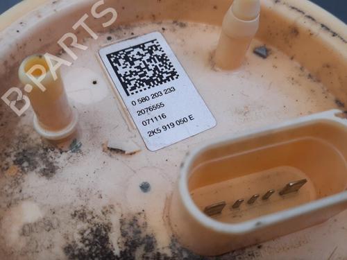 Fuel pump VW CADDY IV Box Body/MPV (SAA, SAH) 2.0 TDI | BP11231200M76 