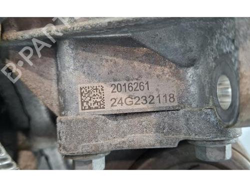 Transfer box LAND ROVER DEFENDER Van (L663) 3.0 D250 MHEV 4x4 | BP39060825M36 - Image 3
