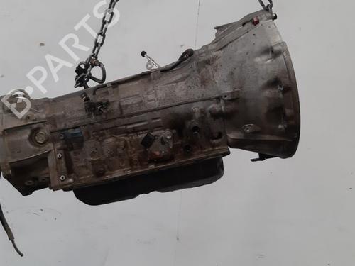 Gearbox FIAT FULLBACK Pickup (502_, 503_) 2.4 D 4x4 (KT0T) | BP10901580M3