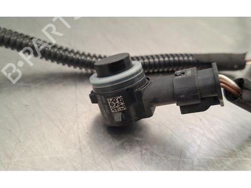 Electronic module DS DS 7 Crossback (J4_, JR_, JC_) E-TENSE 4x4 (J45GBU) | BP32099312M83  - Image 7