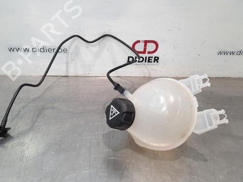 Used Expansion tank OPEL CROSSLAND X / CROSSLAND (P17, P2QO) 1.2 (75) (82 hp) 11726799