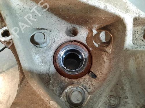 Right rear steering knuckle TESLA MODEL 3 (5YJ3) EV AWD | BP37499054M28 - Image 5