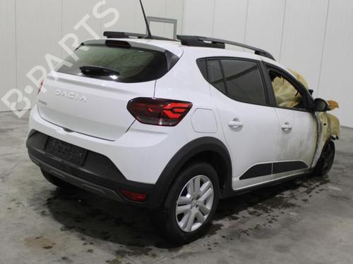 Other DACIA JOGGER (RK_) 1.0 TCe 110 (RKMD) | BP36757955O1 - Image 9