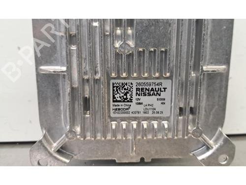Electronic module RENAULT 5 E-Tech 150 | BP40284655M83 - Image 2