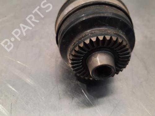 Left rear driveshaft BMW X2 (F39) sDrive 18 i | BP23594795M40 