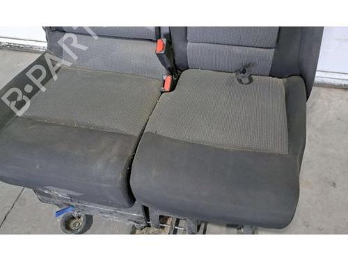 Right front seat PEUGEOT EXPERT Van (V_) 1.5 BlueHDi 120 | BP26589880C16