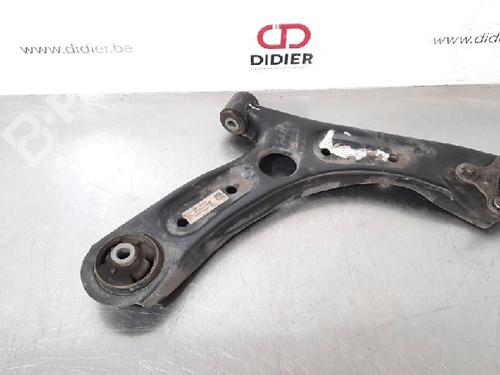 Used Right front suspension arm Right front suspension arm KIA XCEED (CD) 1.6 CRDi 115 Eco-Dynamics+ (116 hp) 10883995 10883995