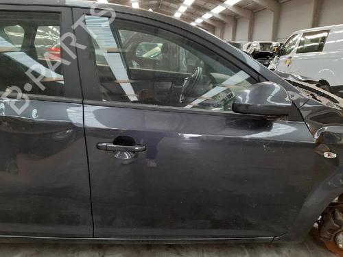 Used Right front door KIA CEE'D Hatchback (ED) 1.6 CRDi 115 (115 hp) 10870730