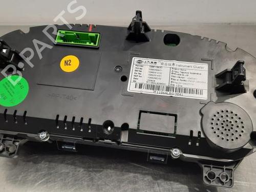 Instrument cluster MG MG ZS SUV EV | BP23586237C47 
