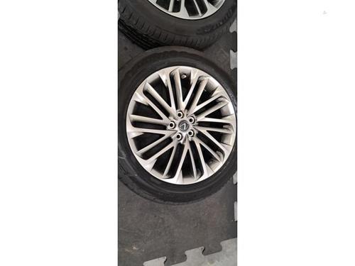 Fælgsæt LEXUS RX (_L2_) 450h AWD (GYL25_, GYL26_, GYL25, GYL26, GYL25R, GYL26R) | BP36909596C100 - Image 3