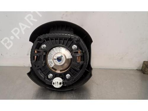 Driver airbag RENAULT TWINGO III (BCM_, BCA_) 1.0 SCe 70 | BP29600587C9 