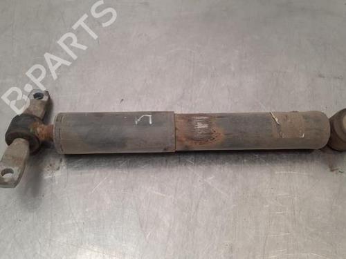 Used Left rear shock absorber PEUGEOT PARTNER Box Body/MPV (K9) 1.5 BlueHDI 130 (131 hp) 23581047