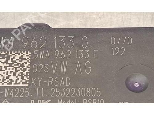 Antenne/Base VW ID.3 (E11, E12) Pro | BP39230698C140 - Image 3