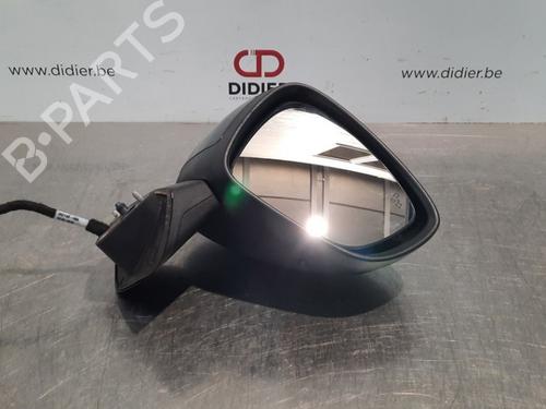 Used Right taillight OPEL CROSSLAND X / CROSSLAND (P17, P2QO) 1.2 (75) (82 hp) 10894580