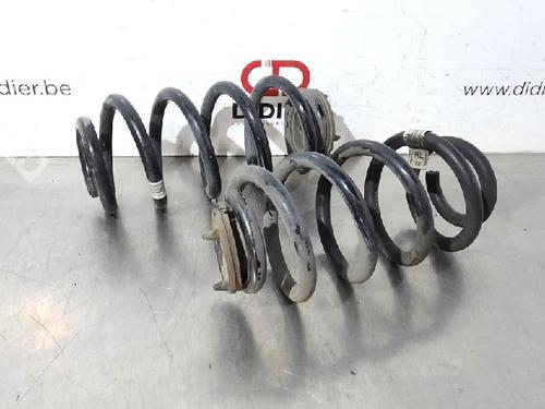 Shock absorber spring BMW X2 (F39) sDrive 18 i 33536866763