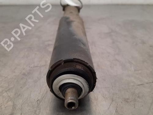 Right rear shock absorber PEUGEOT 3008 II SUV (MC_, MR_, MJ_, M4_) 1.5 BlueHDi 130 | BP23597183M19 