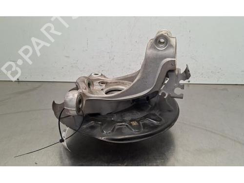Right front steering knuckle CUPRA LEON (KL1, KU1, KUG) 1.5 e-HYBRID | BP39624589M26 - Image 3