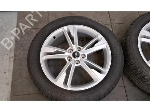 Fælgsæt AUDI Q3 (F3B) 35 TFSI | BP35778169C100 - Image 2