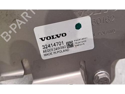 AC radiator VOLVO EX40 (536) EV | BP30824265M32