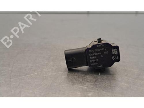 Used Electronic module Electronic module BMW 1 (F40) 118 d (150 hp) 40070438 40070438